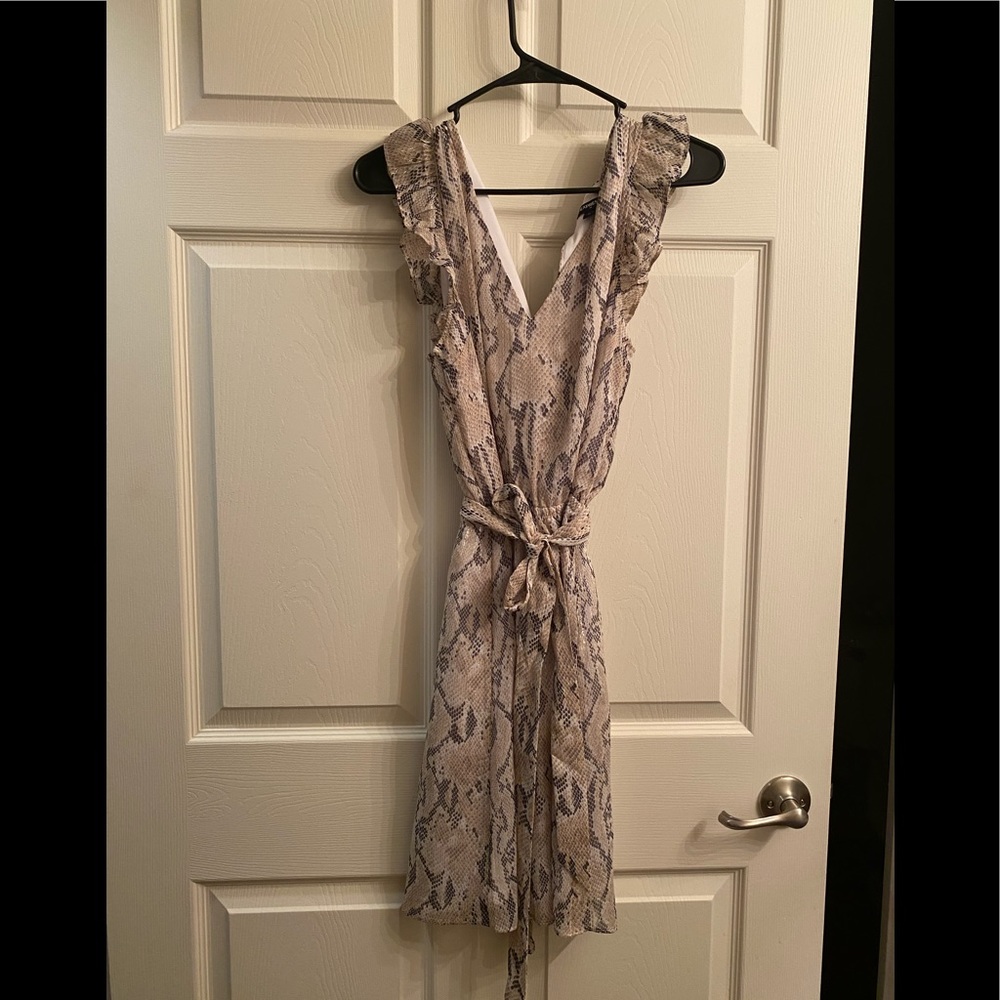 Express Dress
